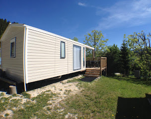 Photo n°8 de Camping les Eymes - Autrans Méaudre en Vercors à Autrans-Méaudre en Vercors ()