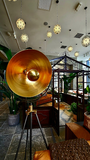 Furniture Store «Arhaus», reviews and photos, 1275 Polaris Pkwy, Columbus, OH 43240, USA