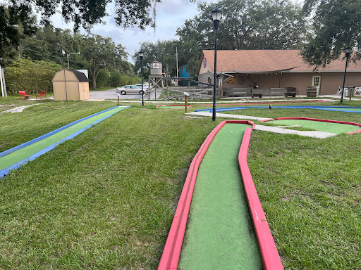 Go-Kart Track «Springleton Fun Park», reviews and photos, 9227 County Line Rd, Spring Hill, FL 34608, USA