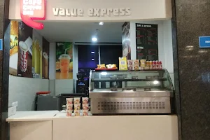 Cafe Coffee Day Value Express image