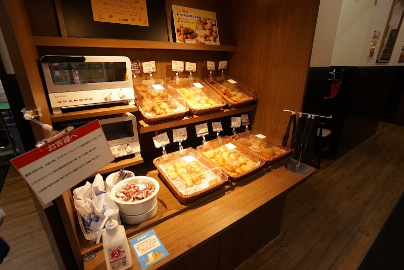 スエヒロ館 三島店