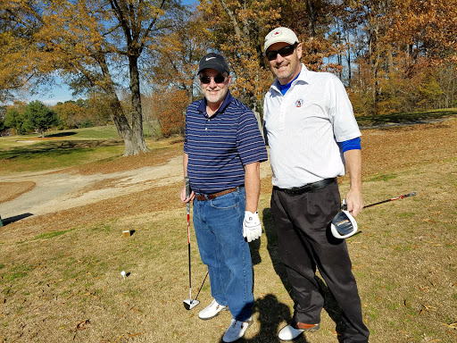 Golf Course «The Hollows Golf Club», reviews and photos, 14501 Greenwood Church Rd, Montpelier, VA 23192, USA