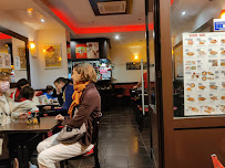 Atmosphère du Restaurant japonais Sushi Yaki à Paris - n°8