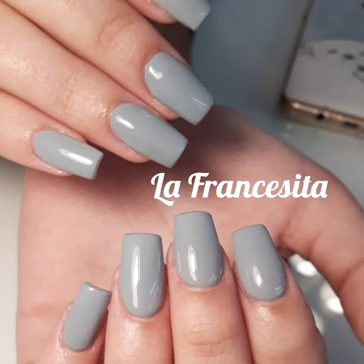 The Francesita - Nail Boutique