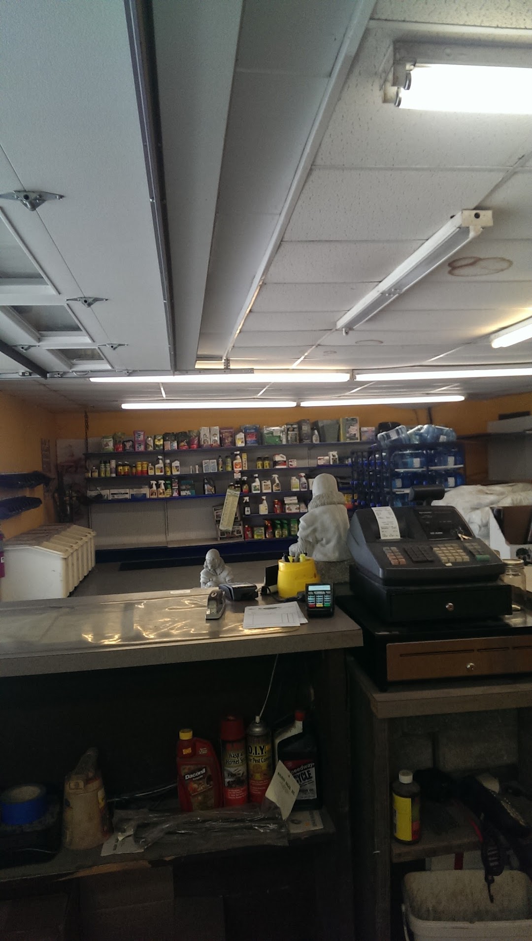 Smith Brothers Garden Center Inc.