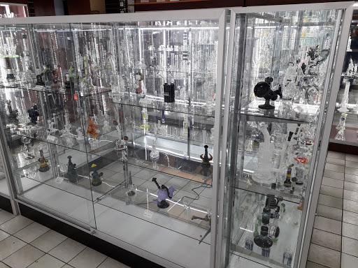 Tobacco Shop «Blue Moon Smoke Shop», reviews and photos, 470 Commonwealth Avenue, Boston, MA 02215, USA