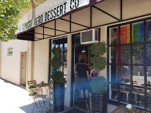 Dessert Shop «The Hungry Hero Dessert Co.», reviews and photos, 22567 SW Washington St, Sherwood, OR 97140, USA