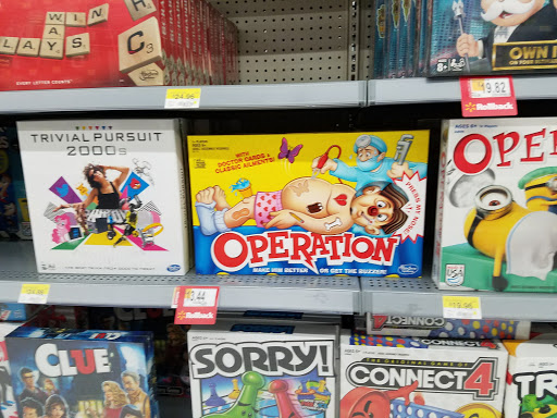 Department Store «Walmart Supercenter», reviews and photos, 2001 E 151st St, Carmel, IN 46033, USA