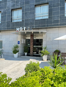 HOTEL RUTA ROMANA V-23, KM. 1, 46500 Sagunto, Valencia, España