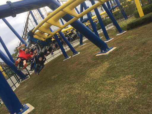 Theme Park «Fun Spot America Theme Parks-Orlando», reviews and photos, 5700 Fun Spot Way, Orlando, FL 32819, USA