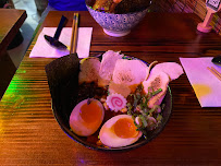 Les plus récentes photos du Restaurant de nouilles (ramen) Subarashi ramen 鬼金棒 à Paris - n°6