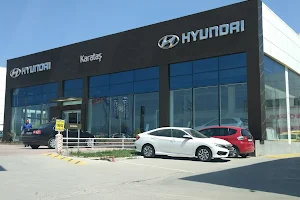 Hyundai Karatas Corum image
