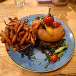 Photo n°1 de l'avis de Roland.e fait le 13/01/2024 à 12:50 sur le  Restaurant Speeter à Weisenheim am Berg