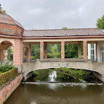 Photo n°4 de l'avis de J.L fait le 10/09/2022 à 18:19 sur le  Dorint Resort & Spa Bad Brückenau à Bad Brückenau