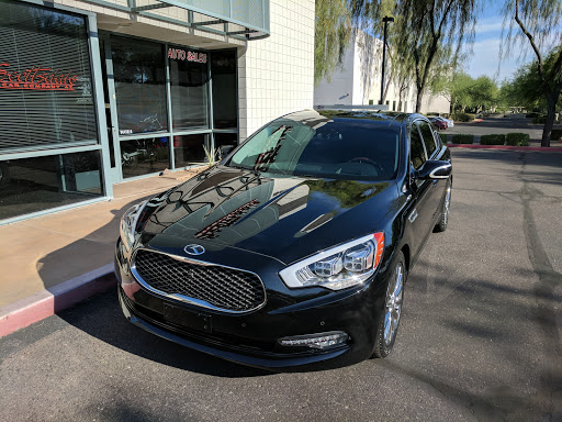 Scottsdale Car Company