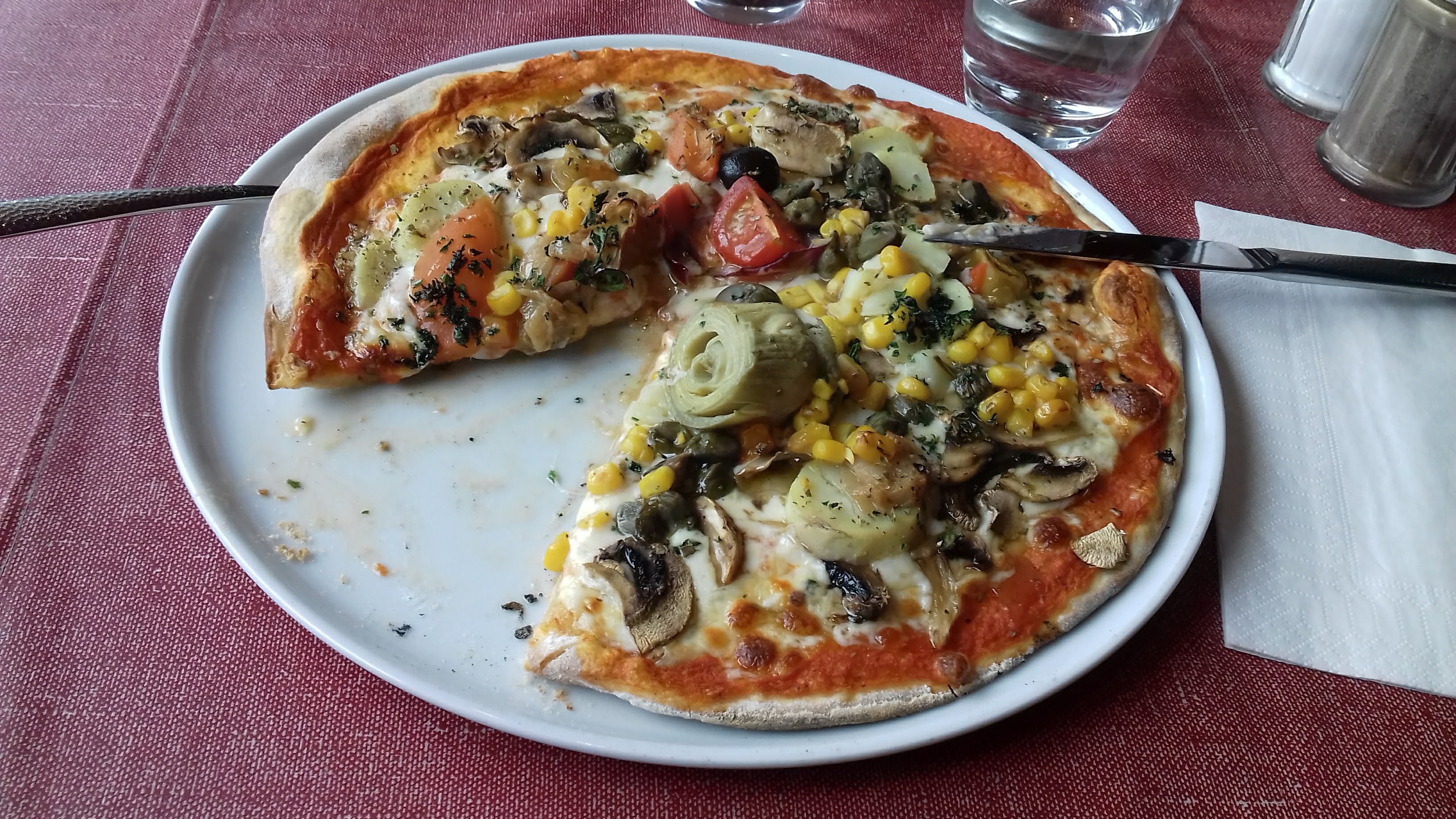 Photo n° 1 de l'avis de Daniel.o fait le 23/10/2018 à 13:22