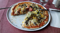 Pizza du Pizzeria la Strada Sarl à Angers - n°2