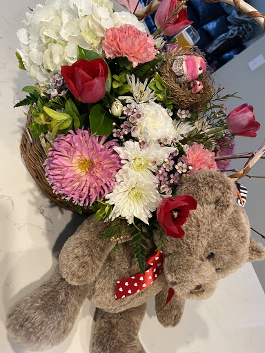 Florist «Crystals Flowers & Gifts», reviews and photos, 17314 Pacific Ave S, Spanaway, WA 98387, USA