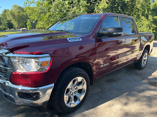 Auto Body Shop «Gerber Collision & Glass», reviews and photos, 3345 Washtenaw Ave, Ann Arbor, MI 48104, USA