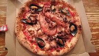 Pizza du Restaurant italien FRATELLI à Tarnos - n°10