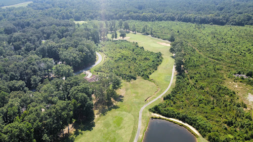 Golf Course «Mill Quarter Plantation Golf Course», reviews and photos, 1525 Mill Quarter Rd, Powhatan, VA 23139, USA