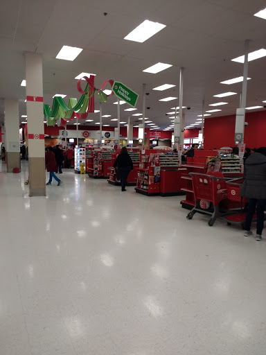Department Store «Target», reviews and photos, 4120 Palisades Center Dr, West Nyack, NY 10994, USA