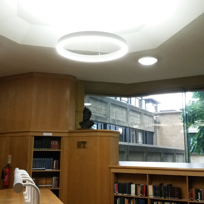 The Ferdowsi Library