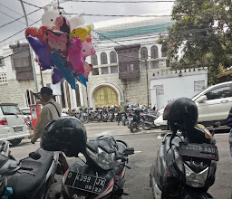 Siomay Tahu Ikan Pak Ade photo