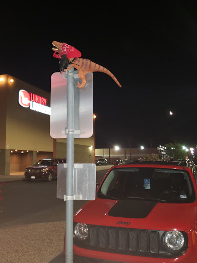 Movie Theater «Cinemark 20 and XD», reviews and photos, 11855 Gateway Blvd W, El Paso, TX 79936, USA