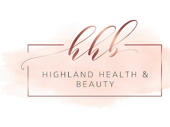 Highland Health and Beauty