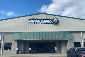Salmon Creek Indoor Sports Arena