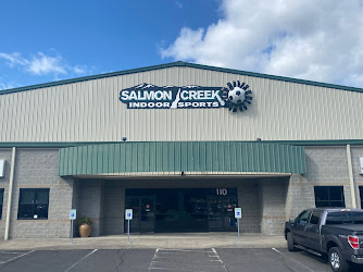 Salmon Creek Indoor Sports Arena