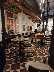 Restaurante Europeu Moderno Infame Lisboa Lisboa