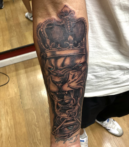 Explore amy winehouse tattoo ideas, creative tattoo ideas in Jackson Heights, available at Jackie