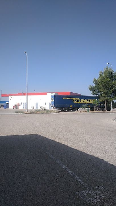 Cepsa service station - Autovía del Este, PK: 224, 16250 Castillejo de Iniesta, Cuenca, Spain