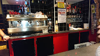 Atmosphère du Restaurant Merakeb Abdel à La Garenne-Colombes - n°1