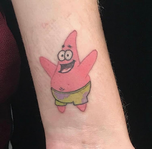 Explore simple tattoo ideas for guys, creative tattoo ideas in Glenwood Springs, available at Hole In the Wall Tattoos and Piercing, LLC