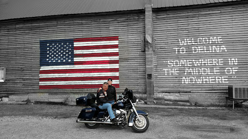 Restaurant «Old Delina Country Store», reviews and photos, 4397 John Barnes Rd, Cornersville, TN 37047, USA