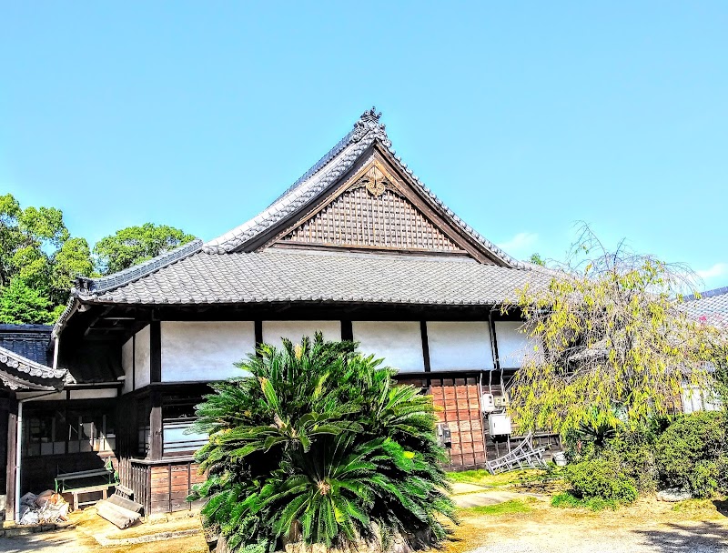 実相寺