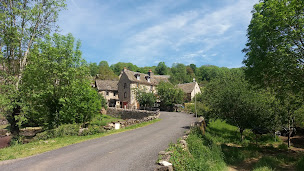 Photo n°48 de Café de la mairie à Saint-Chély-d'Aubrac ()