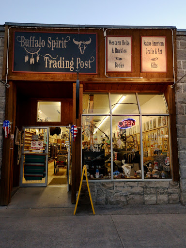 Buffalo Spirit Trading Post LLC