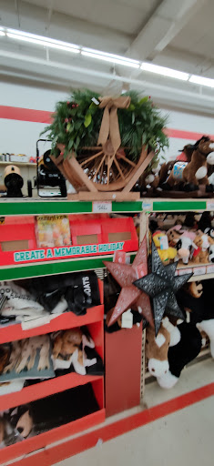 Home Improvement Store «Tractor Supply Co.», reviews and photos, 2385 E Market St, Harrisonburg, VA 22801, USA