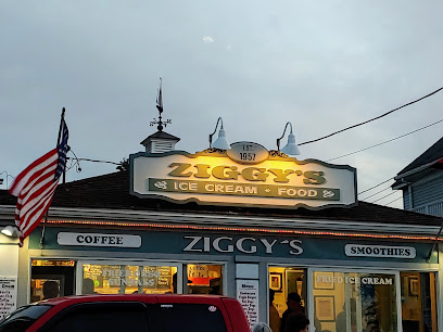 Ziggy,s - 120 Water St, Plymouth, MA 02360
