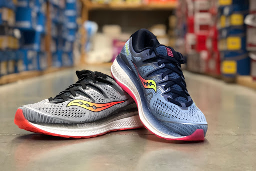 Shoe Store «Movin Shoes», reviews and photos, 528 S Park St, Madison, WI 53715, USA