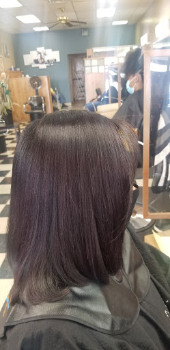 Beauty Salon «Miss Lillies Beauty Salon», reviews and photos, 15005 E Mississippi Ave, Aurora, CO 80012, USA