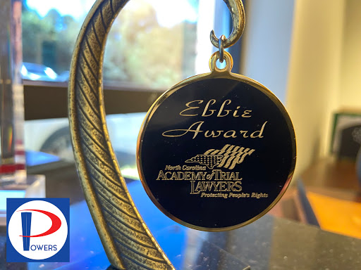 Criminal Justice Attorney «Powers McCartan, PLLC», reviews and photos