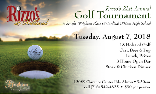 Golf Course «Rothland Golf Course», reviews and photos, 12089 Clarence Center Rd, Akron, NY 14001, USA