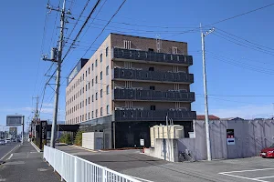 Kitamoto Tennen Onsen Hana Hotel image