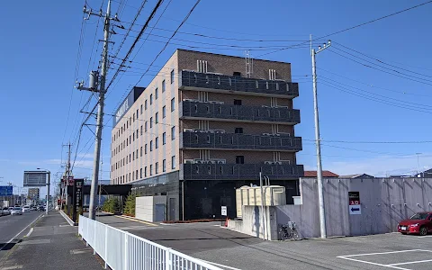 Kitamoto Tennen Onsen Hana Hotel image