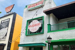 Krispy Kreme Harapan Indah image